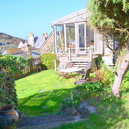 The Gallery Port Isaac Exterior photo