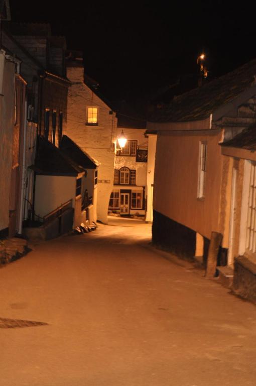 The Gallery Port Isaac Exterior photo