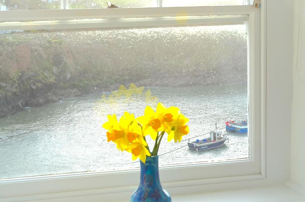The Gallery Port Isaac Exterior photo