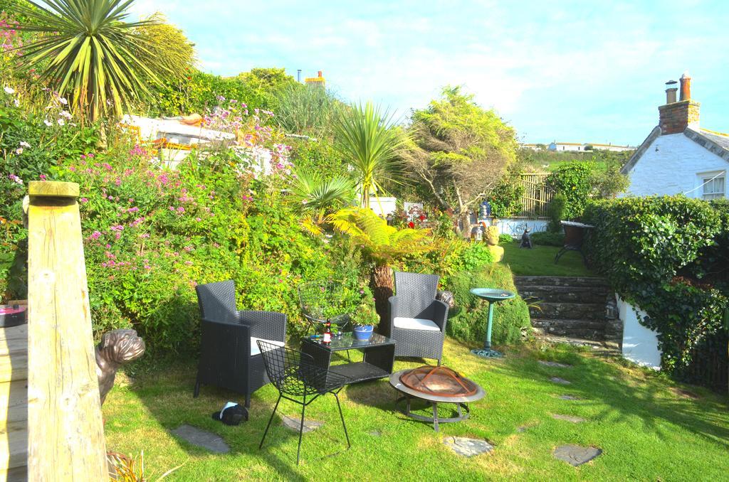The Gallery Port Isaac Exterior photo