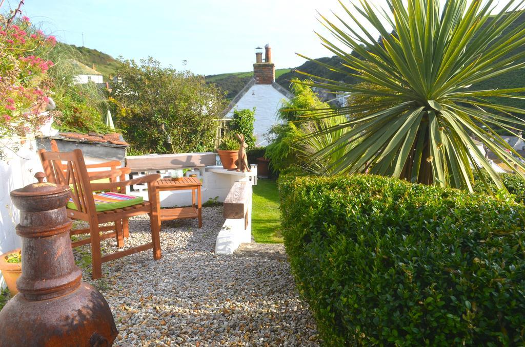 The Gallery Port Isaac Exterior photo